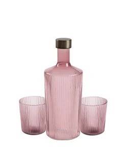 Paveau Gläser|Handgefertigte Trinkgläser 4er Set