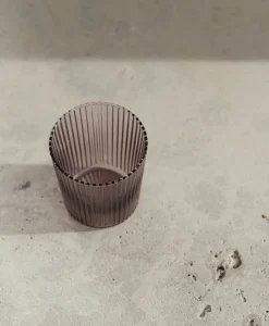 Paveau Gläser|Handgefertigte Trinkgläser 4er Set