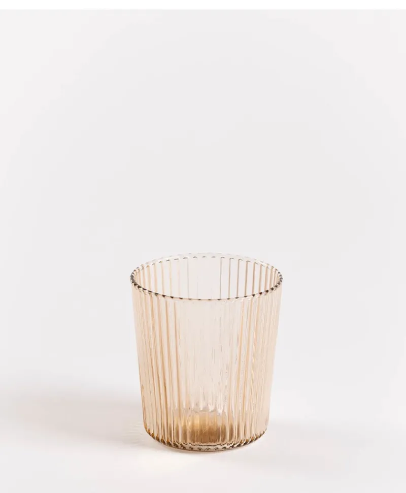 Paveau Gläser|Handgefertigte Trinkgläser 4er Set