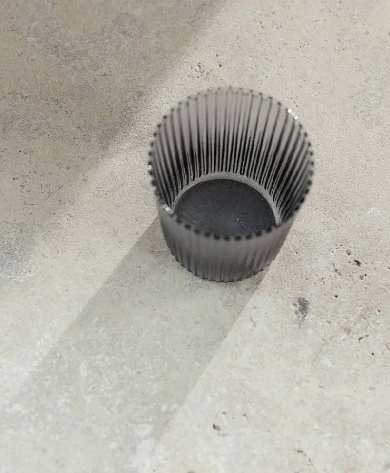 Paveau Gläser|Handgefertigte Trinkgläser 4er Set