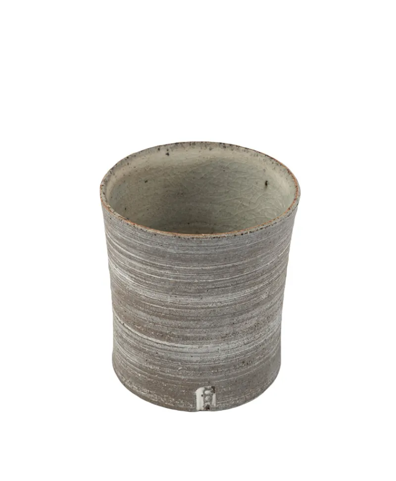 Christine Wagner Tassen|Kaffee Und Tee|Handgefertigter Keramik-Becher groß