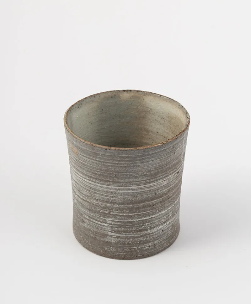 Christine Wagner Tassen|Kaffee Und Tee|Handgefertigter Keramik-Becher groß