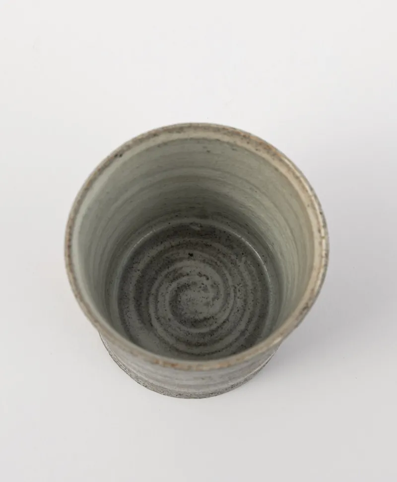 Christine Wagner Tassen|Kaffee Und Tee|Handgefertigter Keramik-Becher groß