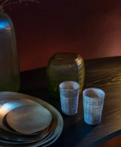 Christine Wagner Tassen|Kaffee Und Tee|Handgefertigter Keramik-Becher klein