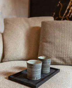 Christine Wagner Tabletts|Keramik|Handgefertigtes Keramik-Tablett