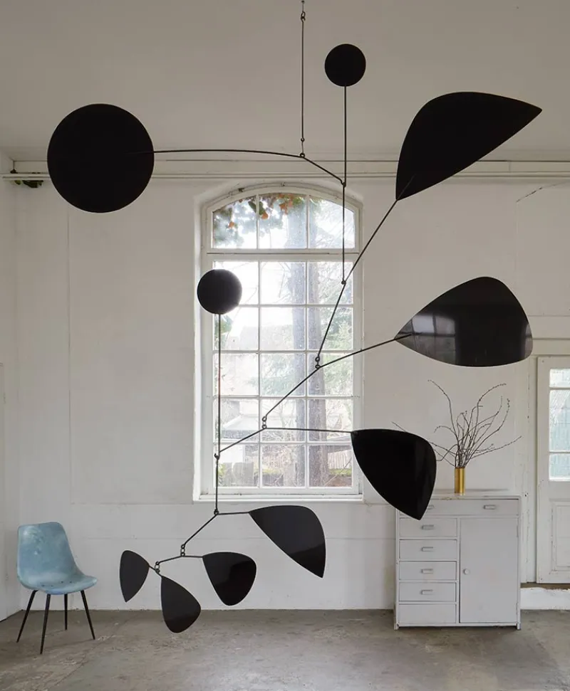 Lappalainen Edles Handwerk|Mobile|Handgefertigtes Mobile M6