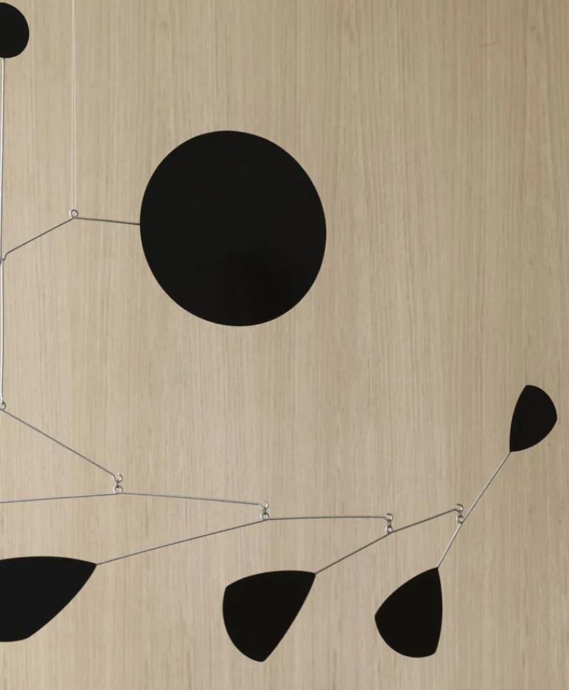 Lappalainen Edles Handwerk|Mobile|Handgefertigtes Mobile M6