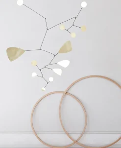 Lappalainen Edles Handwerk|Mobile|Handgefertigtes Mobile M4