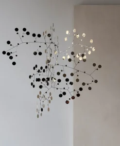 Lappalainen Mobile|Handgefertigtes Mobile Twinkle