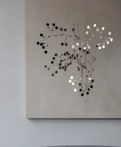 Lappalainen Mobile|Handgefertigtes Mobile Twinkle