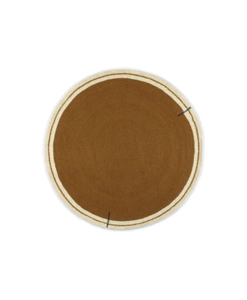 u00c9litis Teppiche|Handgemachter Wollteppich Oscar