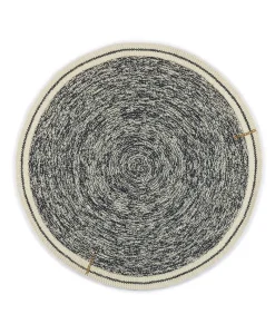 u00c9litis Teppiche|Handgemachter Wollteppich Oscar