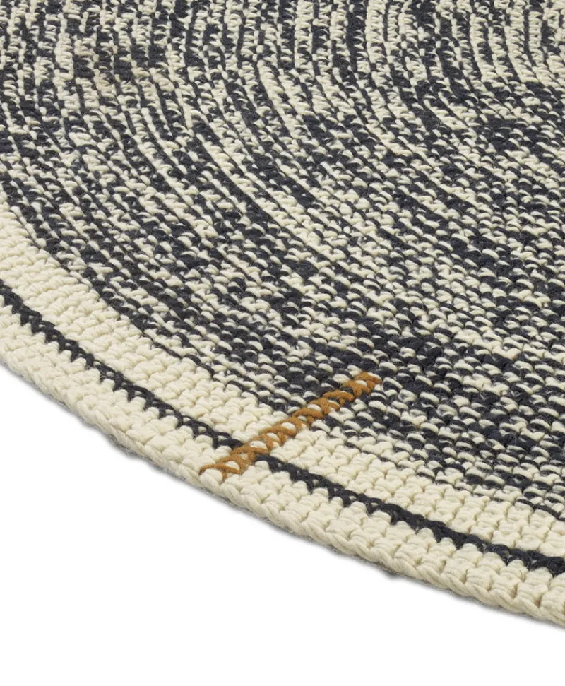 u00c9litis Teppiche|Handgemachter Wollteppich Oscar