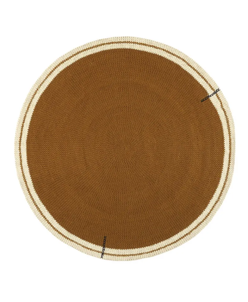 u00c9litis Teppiche|Handgemachter Wollteppich Oscar