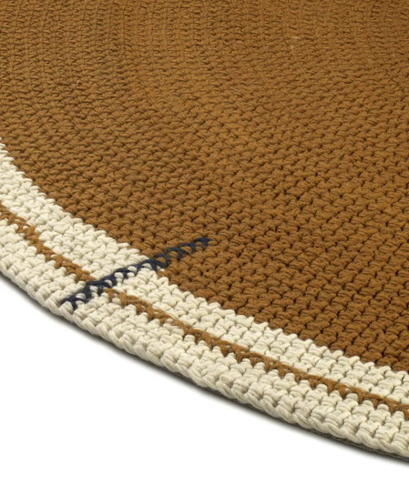 u00c9litis Teppiche|Handgemachter Wollteppich Oscar