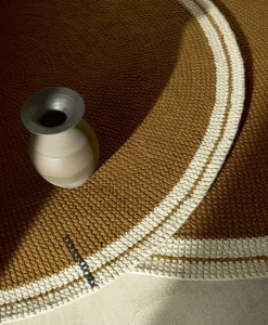 u00c9litis Teppiche|Handgemachter Wollteppich Oscar