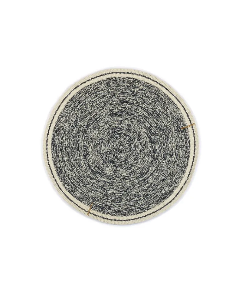 u00c9litis Teppiche|Handgemachter Wollteppich Oscar