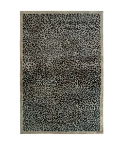 u00c9litis Teppiche|Handgetufteter Jute Teppich Mara