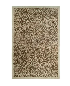 u00c9litis Teppiche|Handgetufteter Jute Teppich Mara