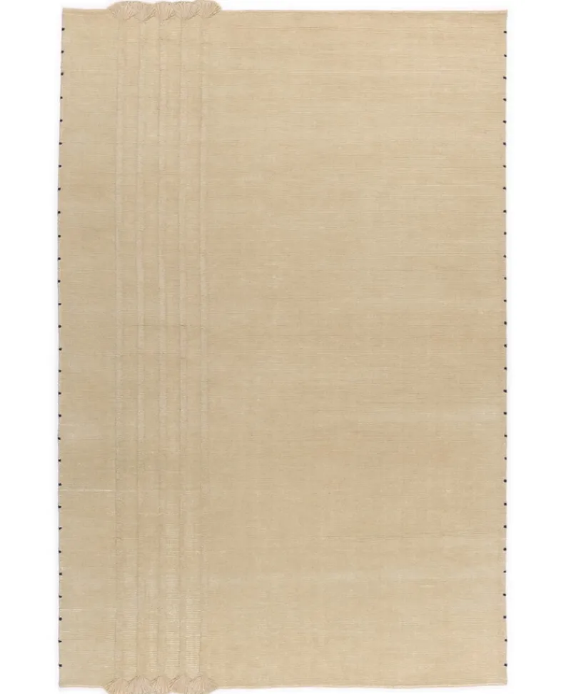 u00c9litis Teppiche|Handgewebter Teppich Ernest