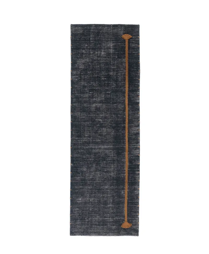 u00c9litis Teppiche|Handgewebter Teppich Ernest