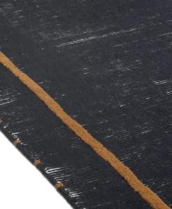 u00c9litis Teppiche|Handgewebter Teppich Ernest