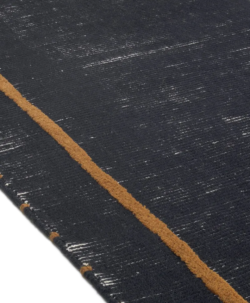 u00c9litis Teppiche|Handgewebter Teppich Ernest