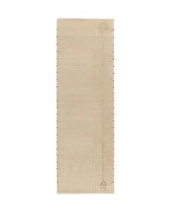 u00c9litis Teppiche|Handgewebter Teppich Ernest