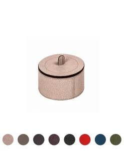 GioBagnara Dosen Und Boxen|Schreibtischzubehör|Harris Trinket Box