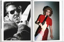 Taschen Verlag Bücher Und Bildbände|Helmut Newton. BABY SUMO