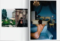 Taschen Verlag Bücher Und Bildbände|Helmut Newton. BABY SUMO