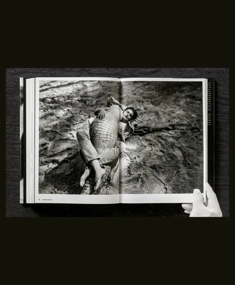 Taschen Verlag Bücher Und Bildbände|Helmut Newton. Legacy