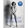 Taschen Verlag Bücher Und Bildbände|Helmut Newton 20th Anniversary Edition