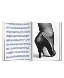Taschen Verlag Bücher Und Bildbände|Helmut Newton 20th Anniversary Edition