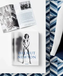 Taschen Verlag Bücher Und Bildbände|Helmut Newton 20th Anniversary Edition
