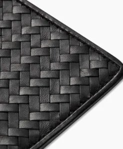 Mantidy Reiseaccessoires|Herringbone Passport Holder
