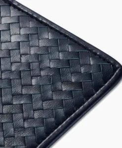 Mantidy Reiseaccessoires|Herringbone Passport Holder