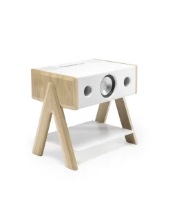 La Boite Concept Technik Und Sound|HiFi Lautsprecher Cube CS