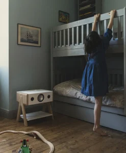 La Boite Concept Technik Und Sound|HiFi Lautsprecher Cube CS