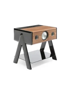 La Boite Concept Technik Und Sound|HiFi Lautsprecher Cube CS