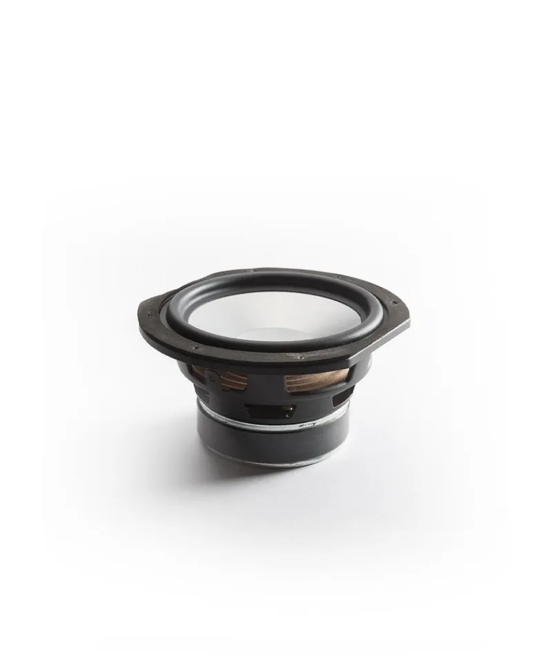 La Boite Concept Technik Und Sound|HiFi Lautsprecher Cube CS