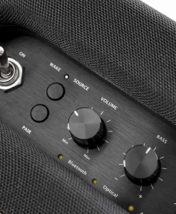 La Boite Concept Technik Und Sound|HiFi Lautsprecher Cube CS