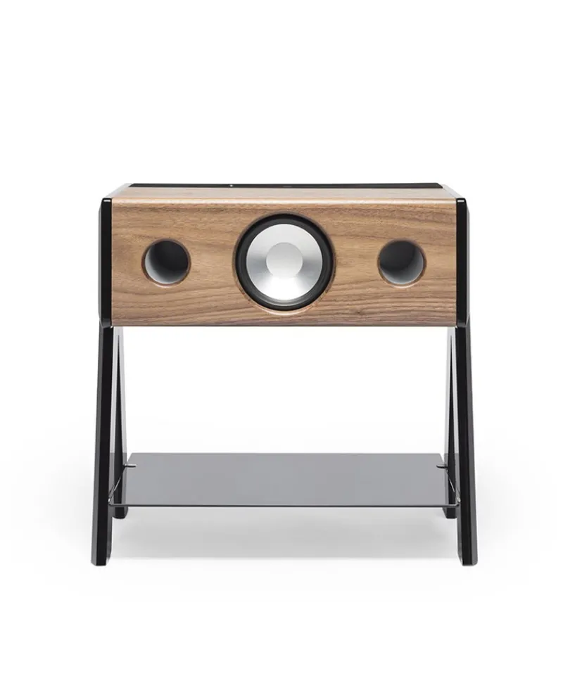 La Boite Concept Technik Und Sound|HiFi Lautsprecher Cube CS