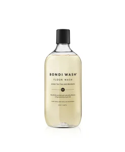BONDI WASH Reinigungsmittel|Hochkonzentrierter Bodenreiniger – FLOOR WASH