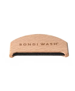BONDI WASH Wäschepflege|Hochwertiger Kaschmirkamm - CASHMERE COMB