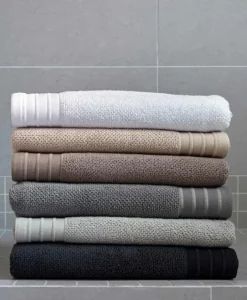 Bemboka Frottier|Hochwertiges Jacquard-Handtuch