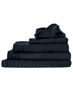 Bemboka Frottier|Hochwertiges Jacquard-Handtuch