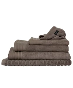 Bemboka Frottier|Hochwertiges Jacquard-Handtuch