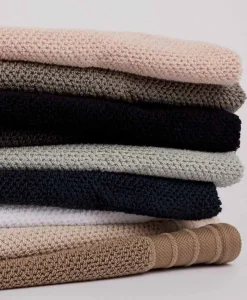 Bemboka Frottier|Hochwertiges Jacquard-Handtuch