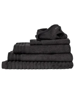 Bemboka Frottier|Hochwertiges Jacquard-Handtuch